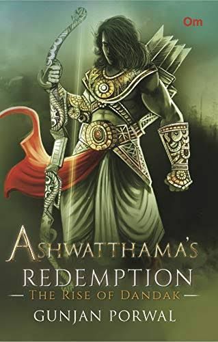 Ashwatthama's Redemption Book 1