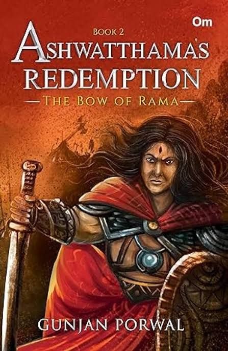 Ashwatthama's Redemption Book 2