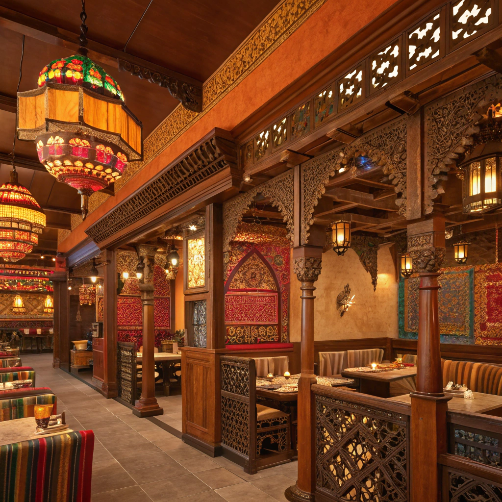 From Tradition to Innovation