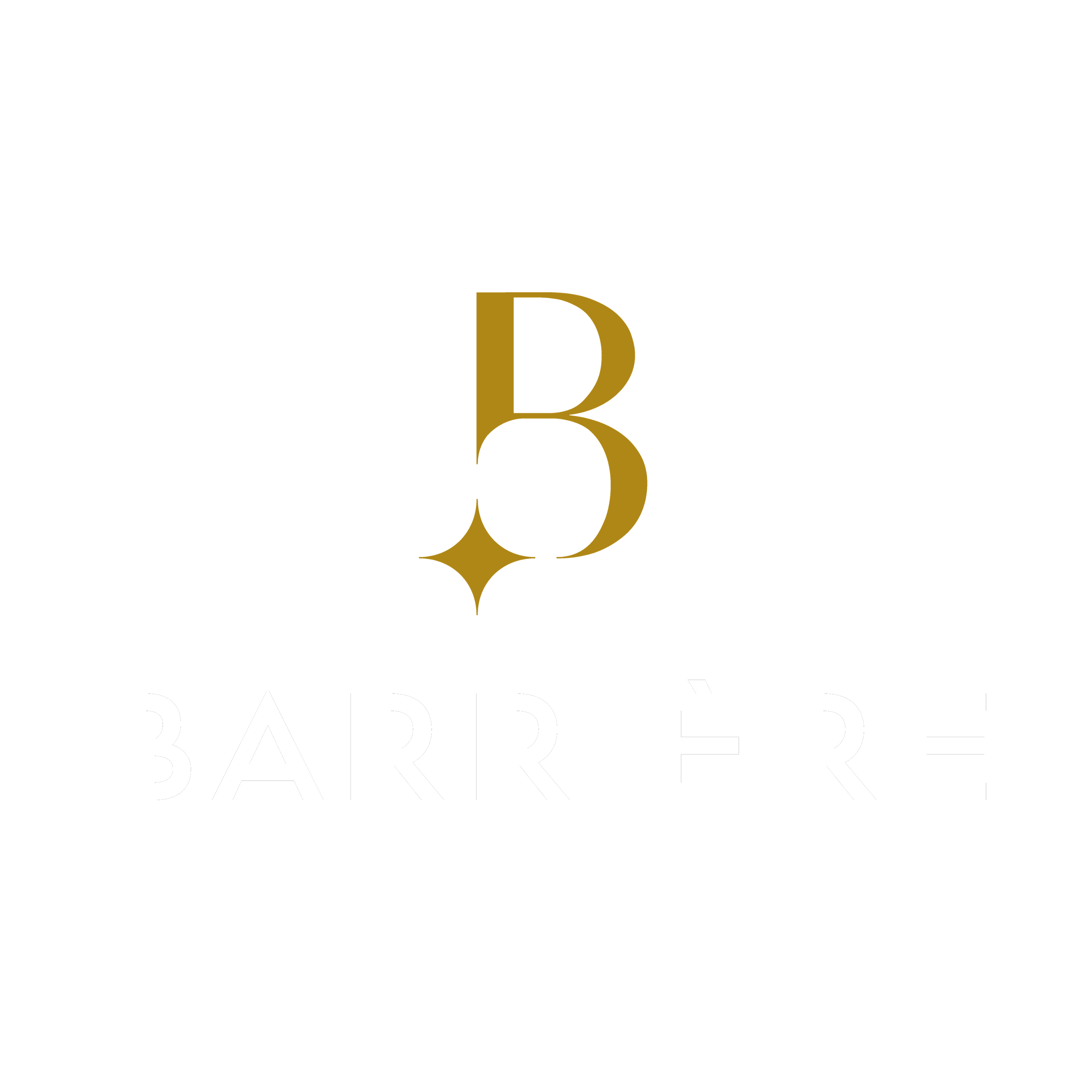 Barriere