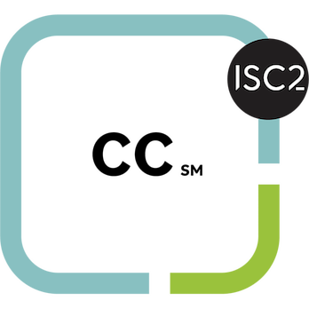 ISC2 Certified in Cybersecurity