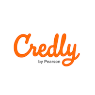 Credly logo