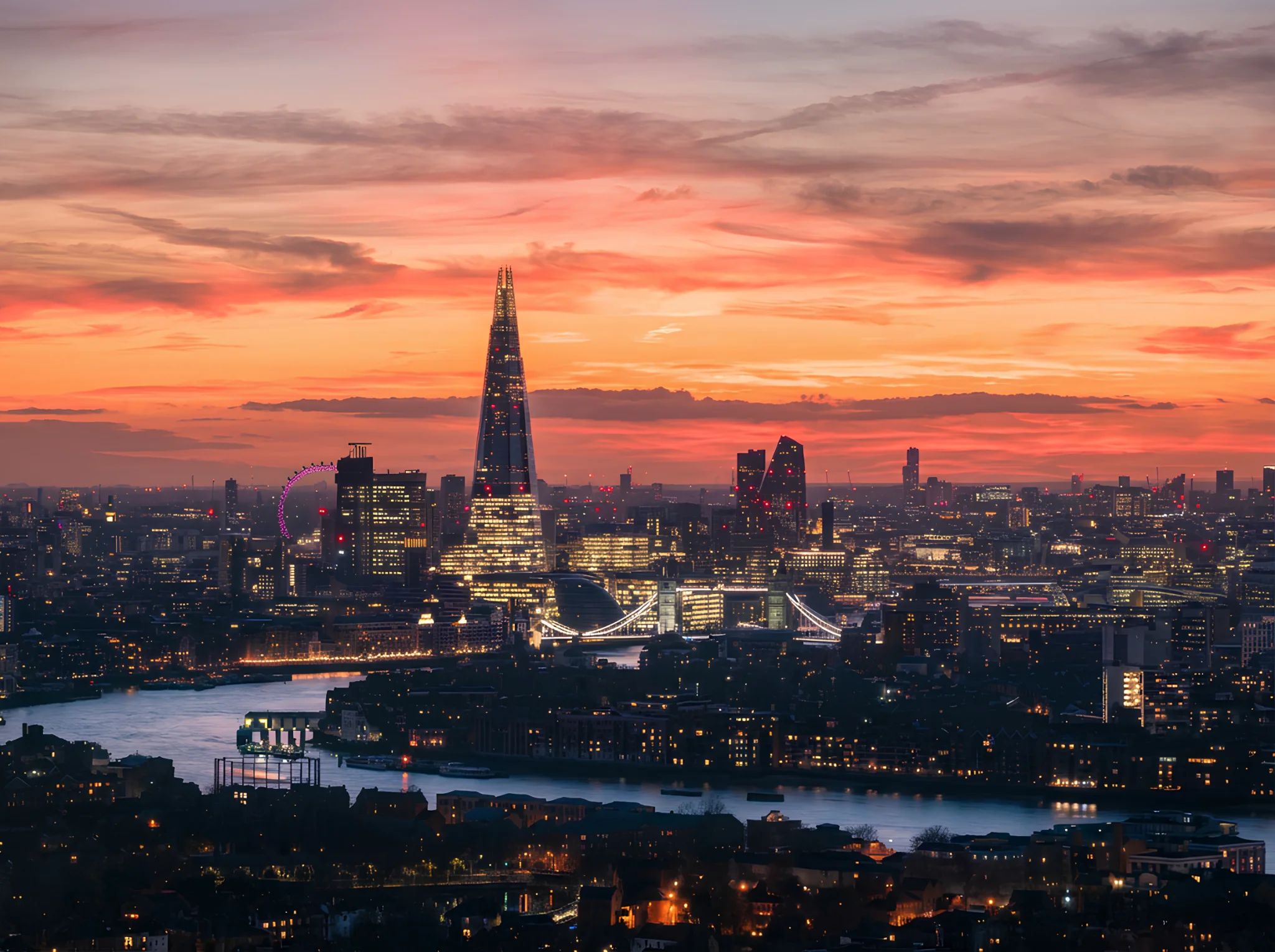 Navigating London’s New-Build Market: A Guide from Search to Completion