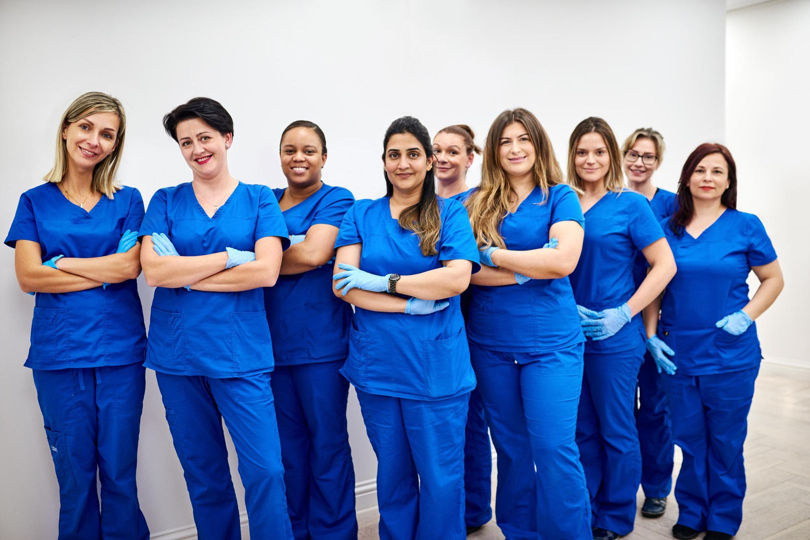 Xfini Academy Healthcare Excellence