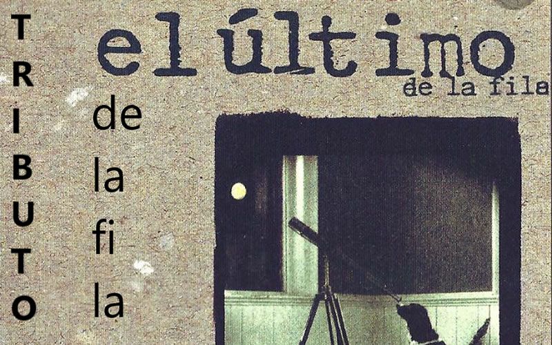 El Último de la Fila