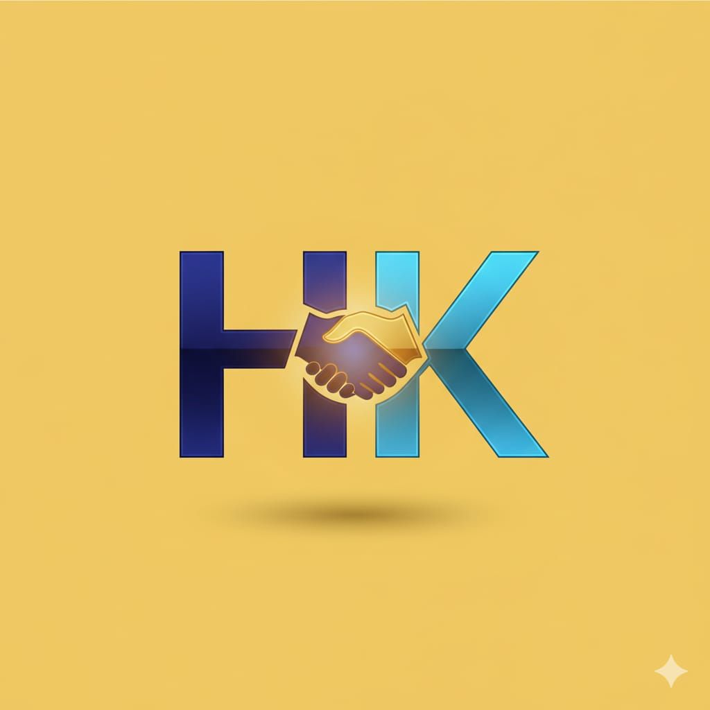 HiveKaro Logo