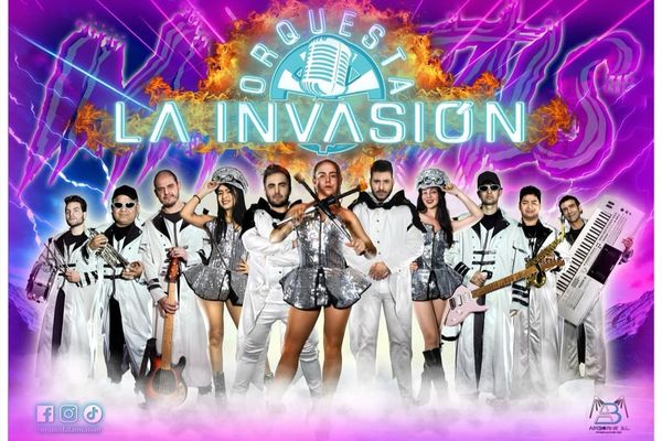 La Invasion