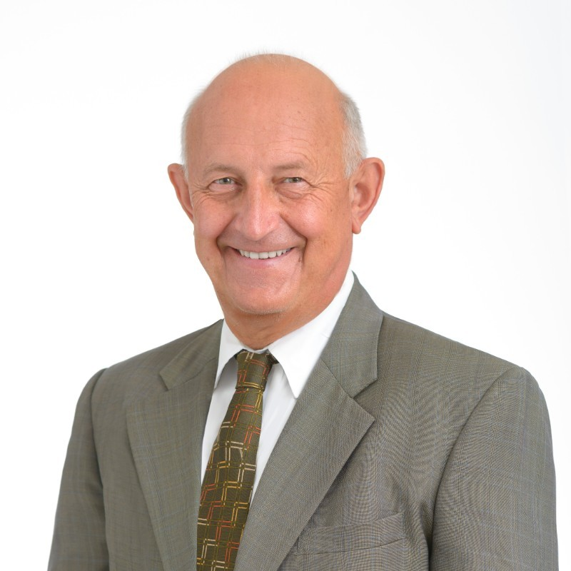 Dr. Bruce Yacyshyn, MD