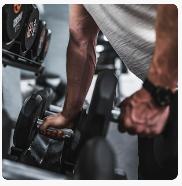 SwiftFit 215 Training