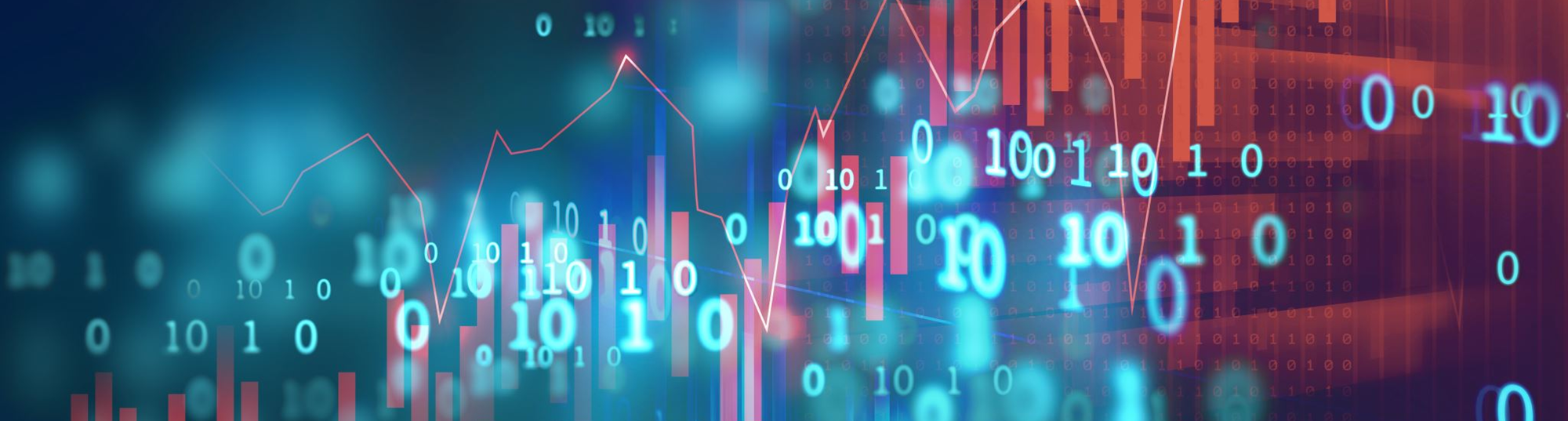 Data Visualization Background