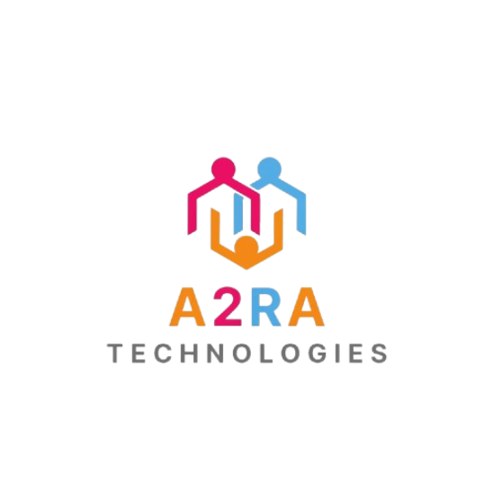 A2RA Technologies Logo