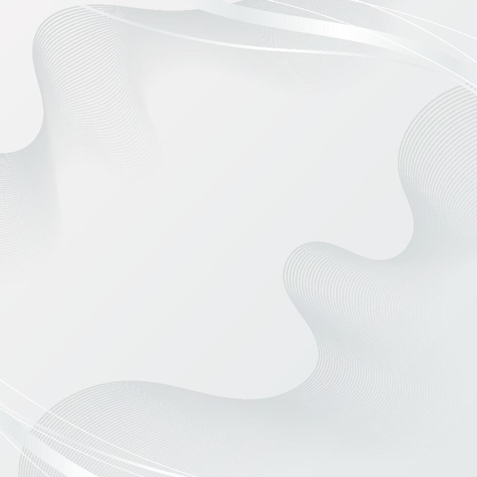 Decorative lines background