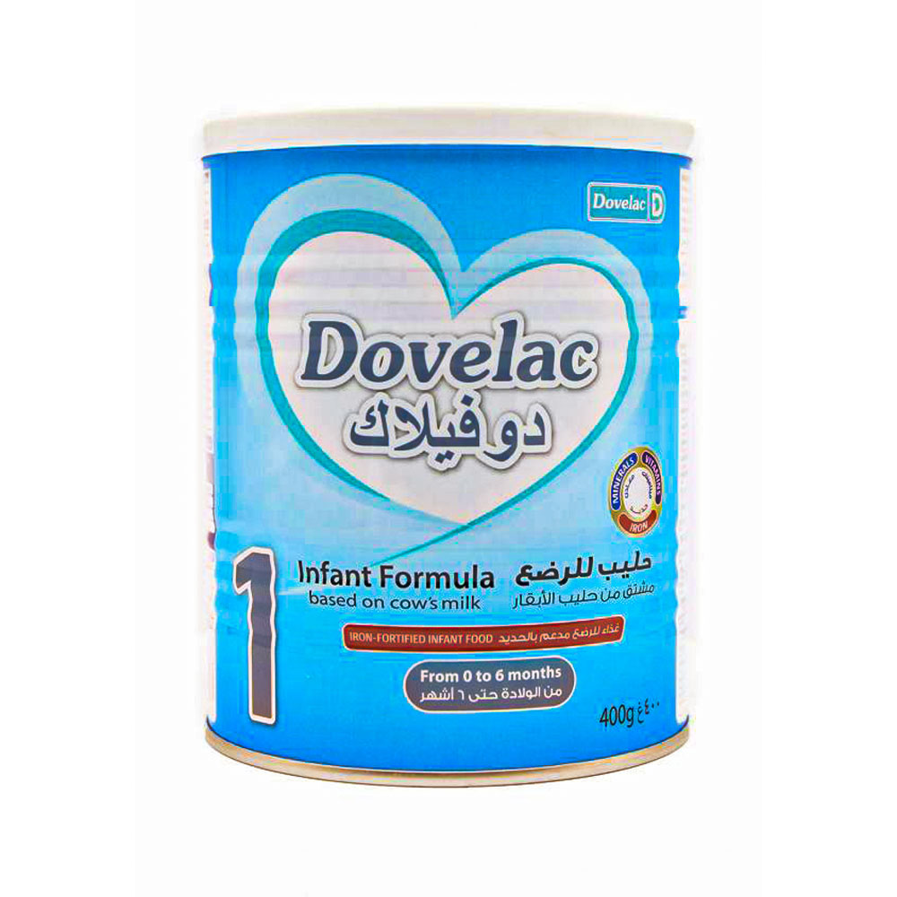 Dovelac 1