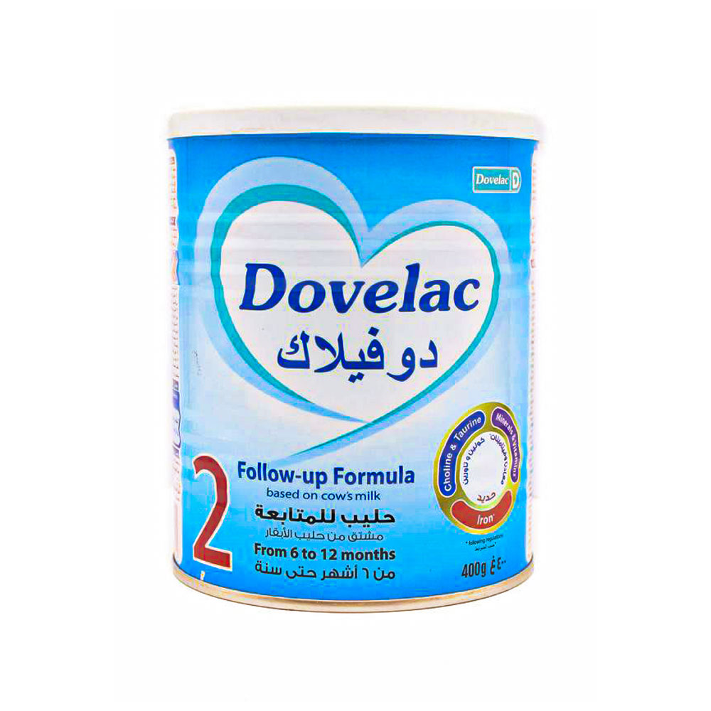 Dovelac 2