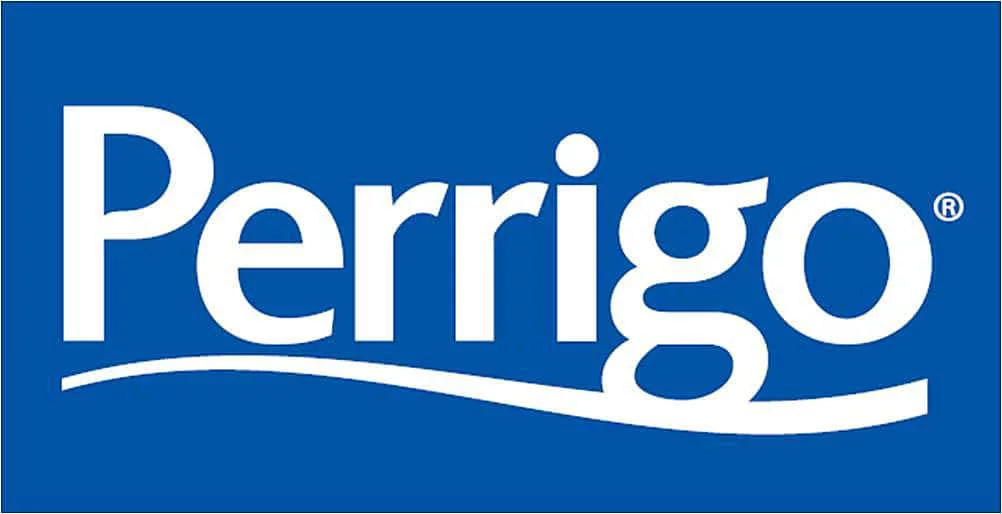 Perrigo Logo
