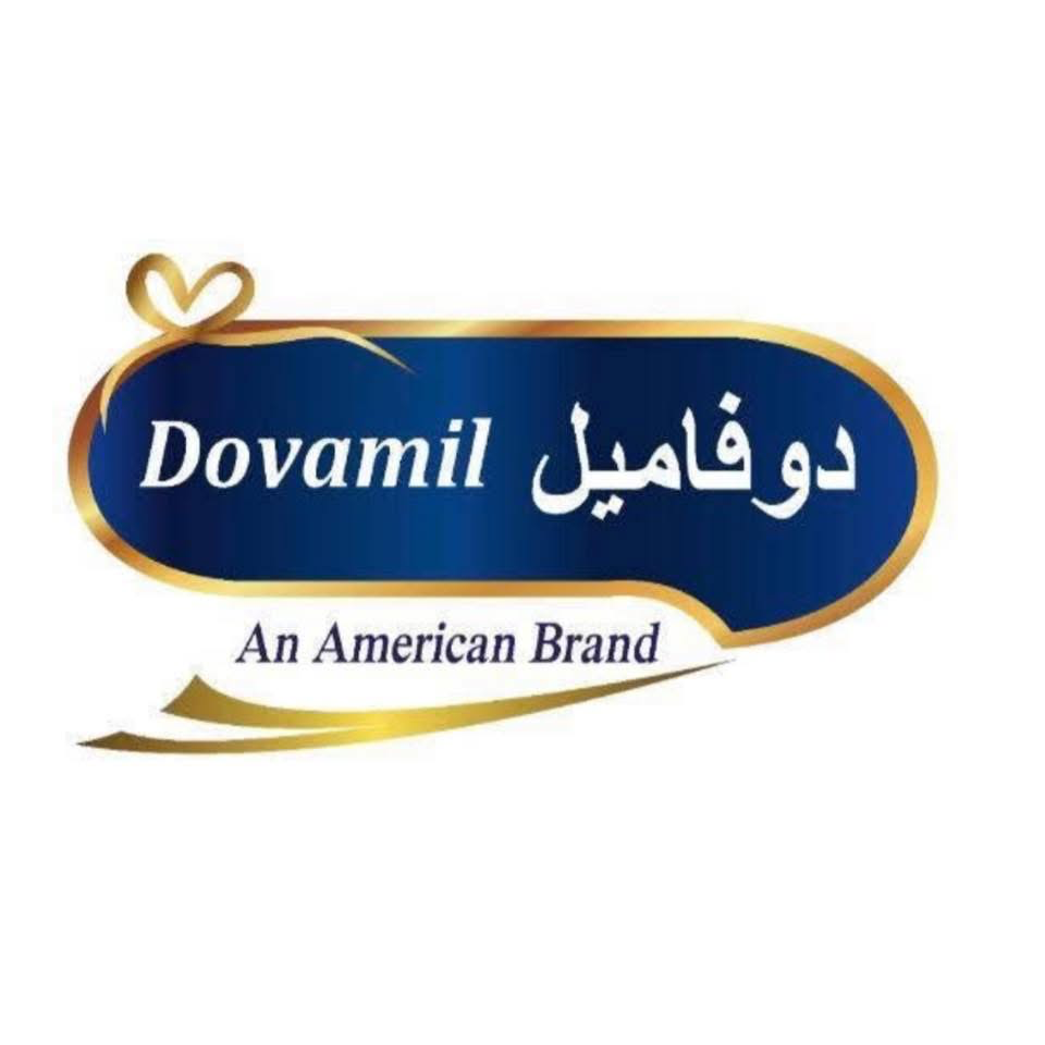 Dovamil Logo