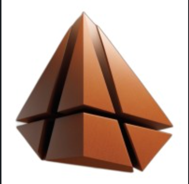 MysticLabs/Cryptocase logo