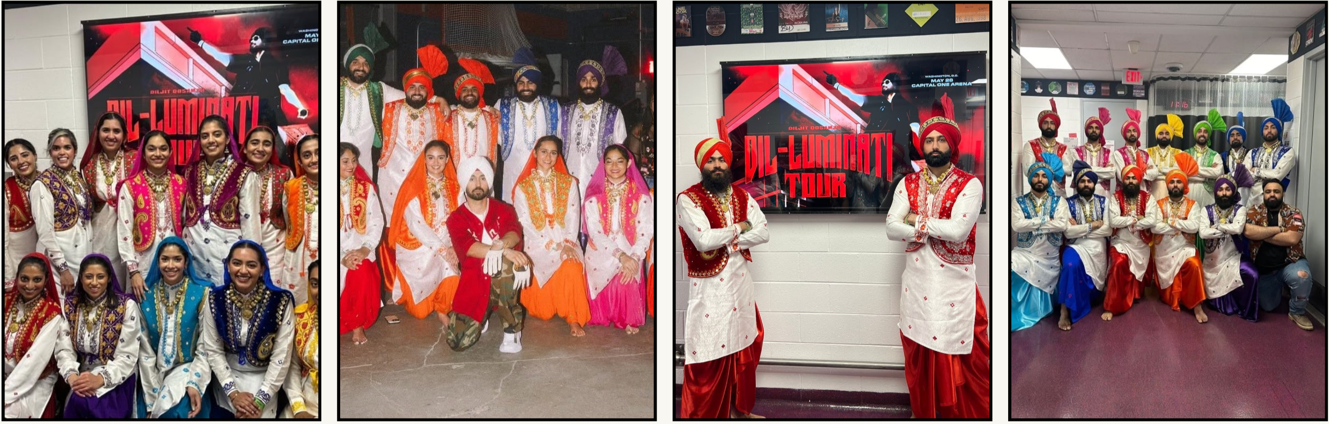 VSB Performance Gallery