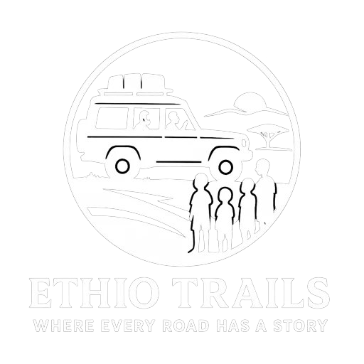 Ethio Trails Logo