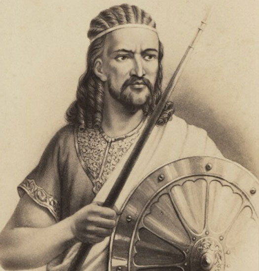 Medieval Ethiopian Empire