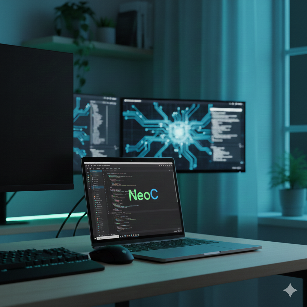 Neo Cobol