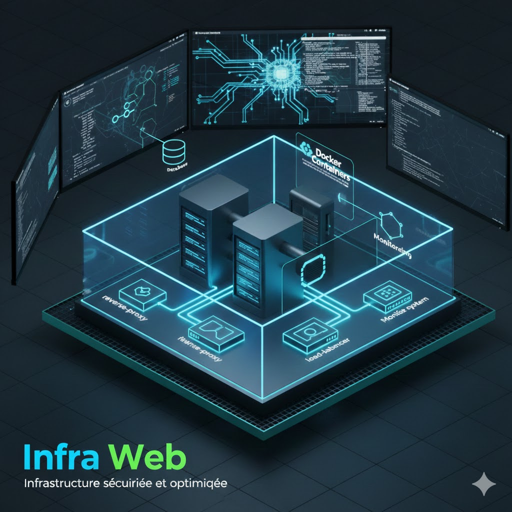Infra Web
