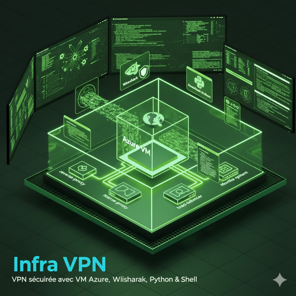 Infra VPN
