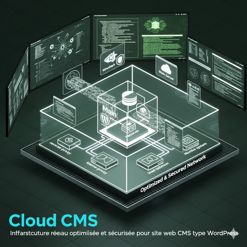 Cloud CMS