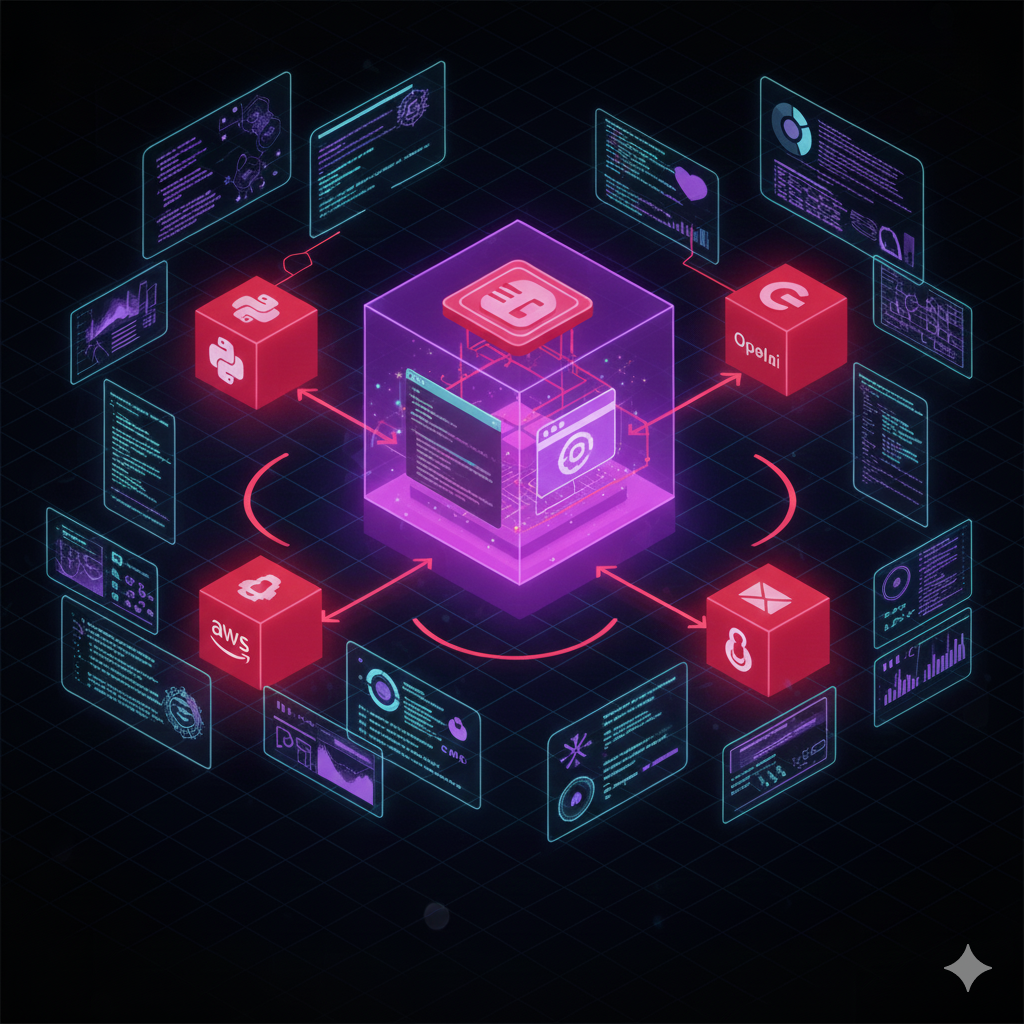 AI Terminal