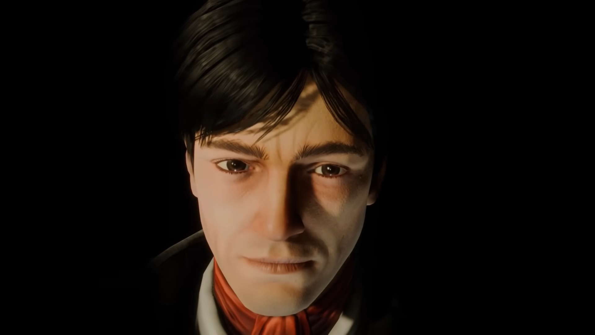 Pathologic 3 immersive narrative experience - steppe town during plague