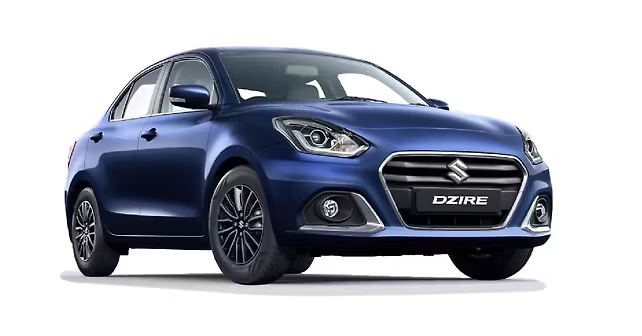 Maruti Dzire