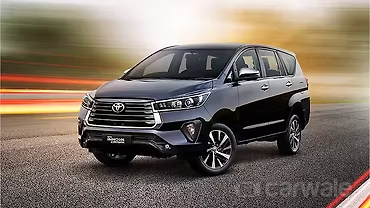Toyota Innova