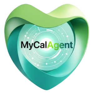 MyCalAgent Logo
