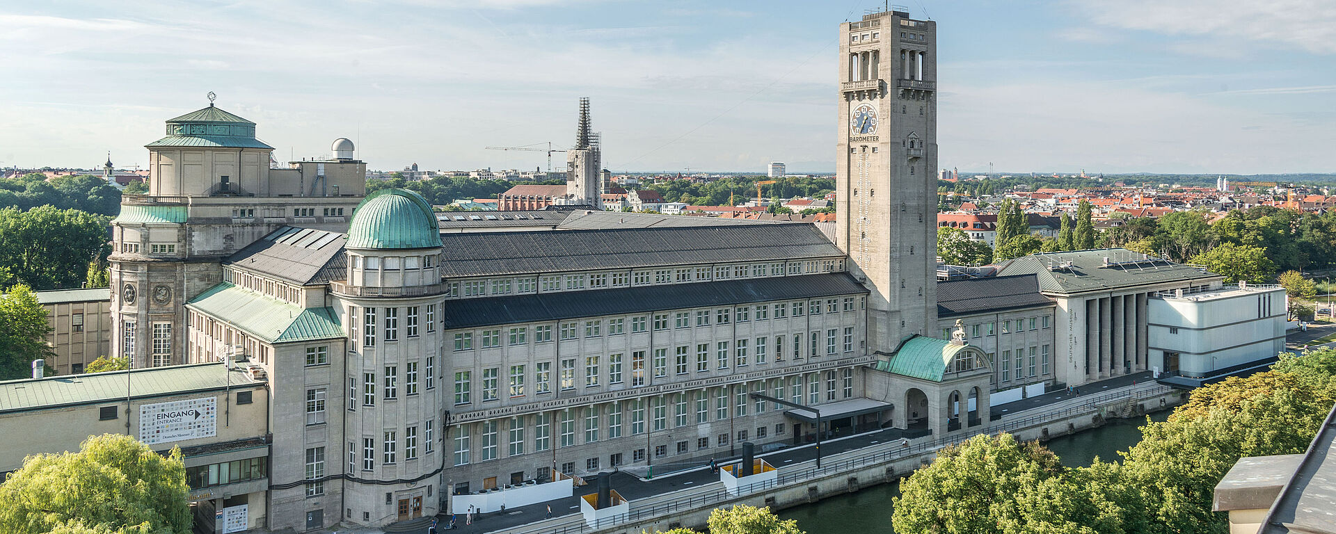 Deutsches Museum