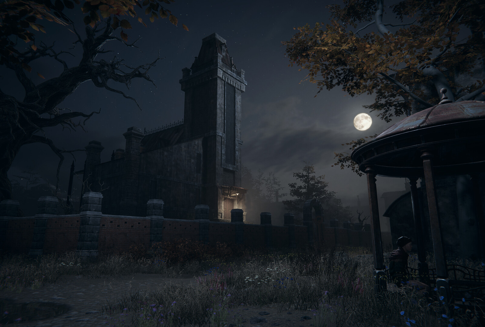 Mental State - Pathologic 3 gameplay mechanic