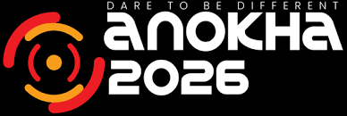 Anokha Logo