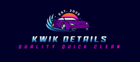 Kwik Details Logo