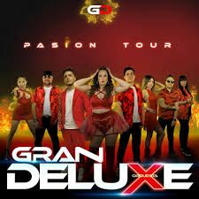 Gran Deluxe