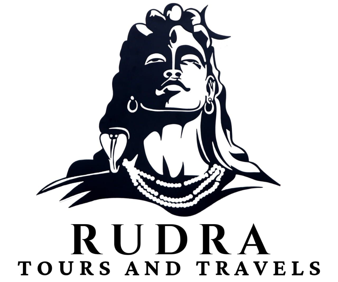 Rudra Tours And Travels Logo