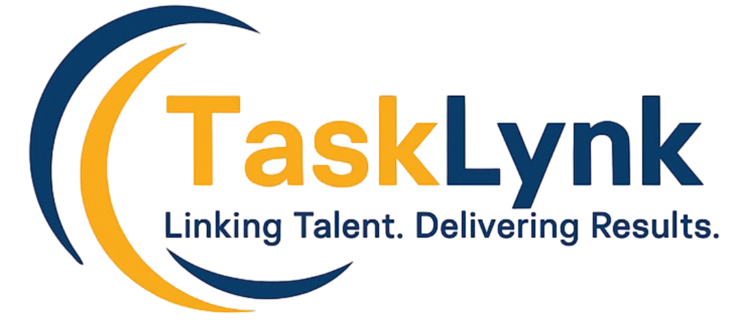 TaskLynk Logo