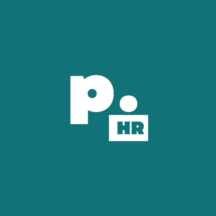 PersonaHR Logo