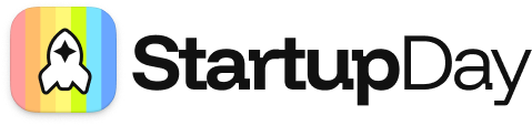 StartupDay Logo
