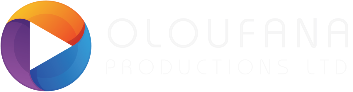 Oloufana Productions Logo