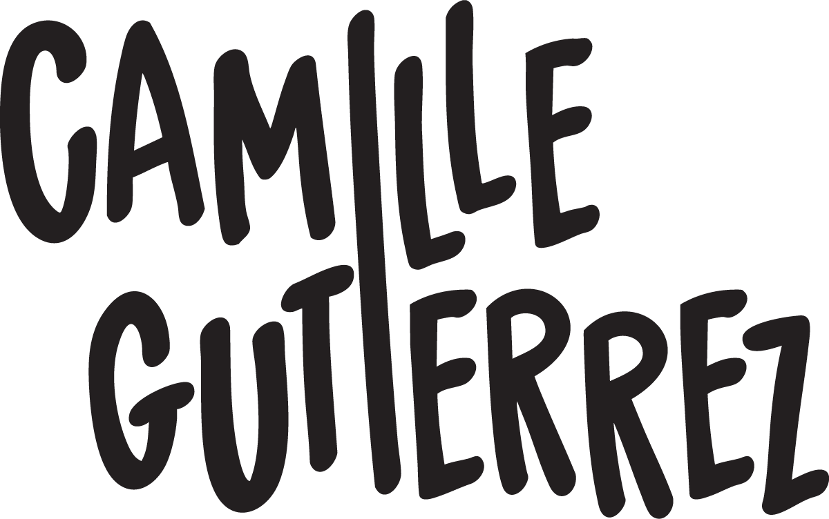 Camille Gutierrez