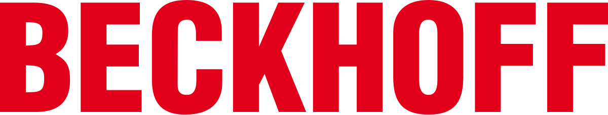 Beckhoff company logo