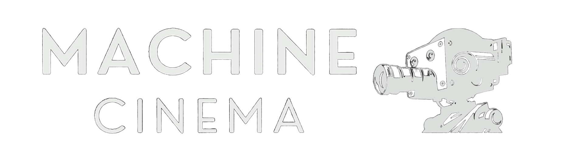 Machine Cinema