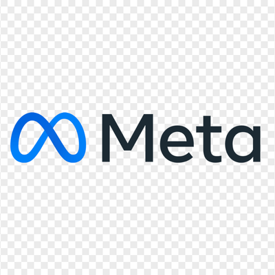 Meta logo