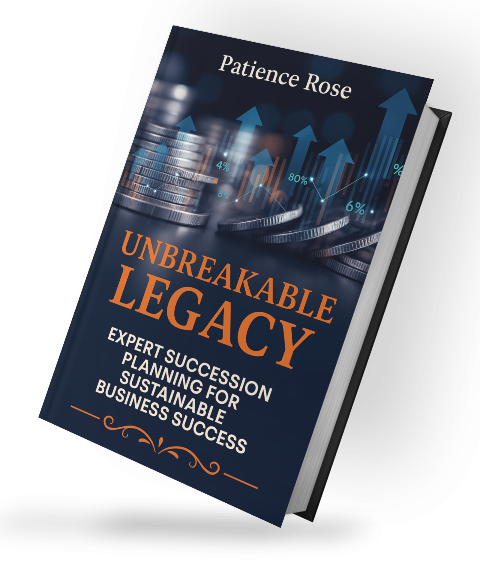 Unbreakable Legacy book cover