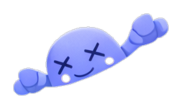 blue_blob monster