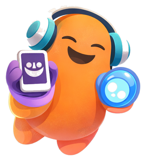 orange_music monster